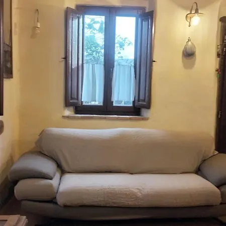 Alma Tuscany House *