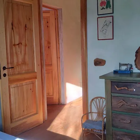 別荘 Alma Tuscany House Sant'Ermo