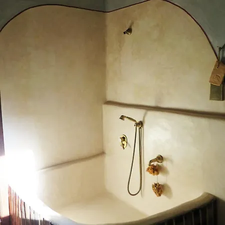 Alma Tuscany House *