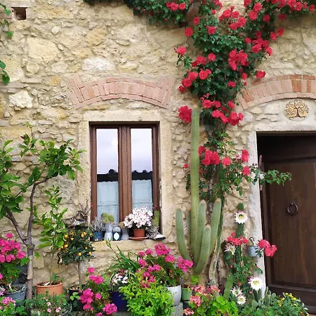 Alma Tuscany House