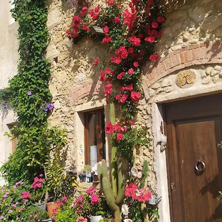 別荘 Alma Tuscany House